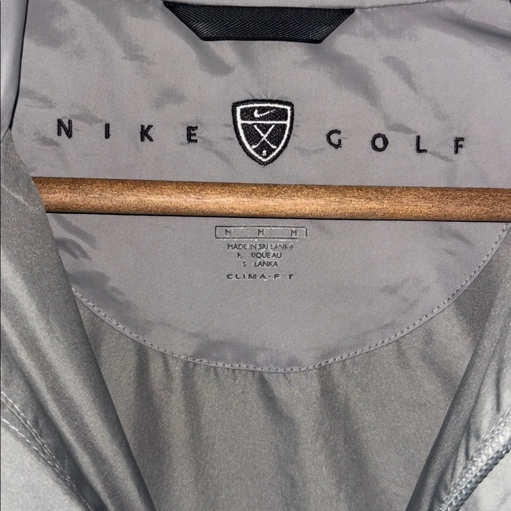 Nike golf clima